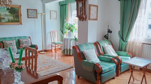 Foto 4 de Piso en venta en Calle Profesor Jiménez Díaz, 9, General Dávila, Santander
