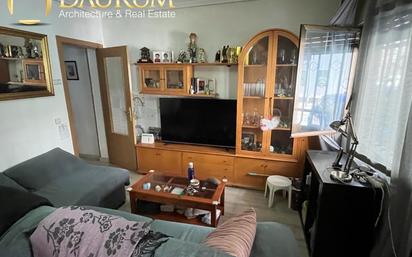 Living room of Flat for sale in Getafe