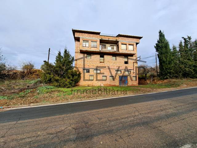 Casa-chalet en Venta en Camino ABELLA(ISONA) en Isona i Conca Dellà