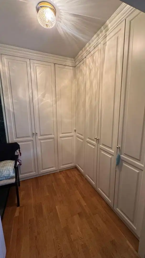 Bedroom of Flat for sale in Montcada i Reixac  with Air Conditioner, Terrace and Storage room