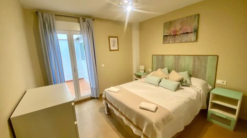 Foto 5 von Wohnung zur Miete in Partidas Norte, Ronda