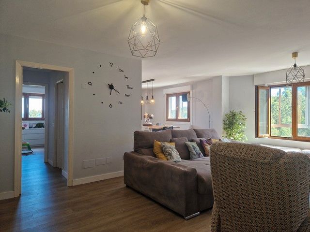 Dúplex en venta en Rúa do Ameneiro, 1, Teo