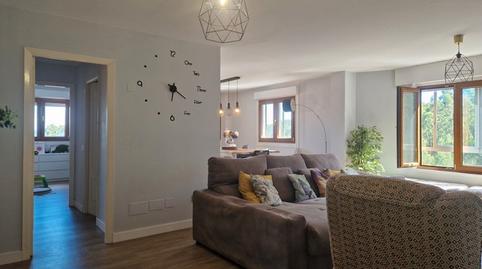 Foto 2 de Dúplex en venda a Rúa Do Ameneiro, 1, Teo, A Coruña