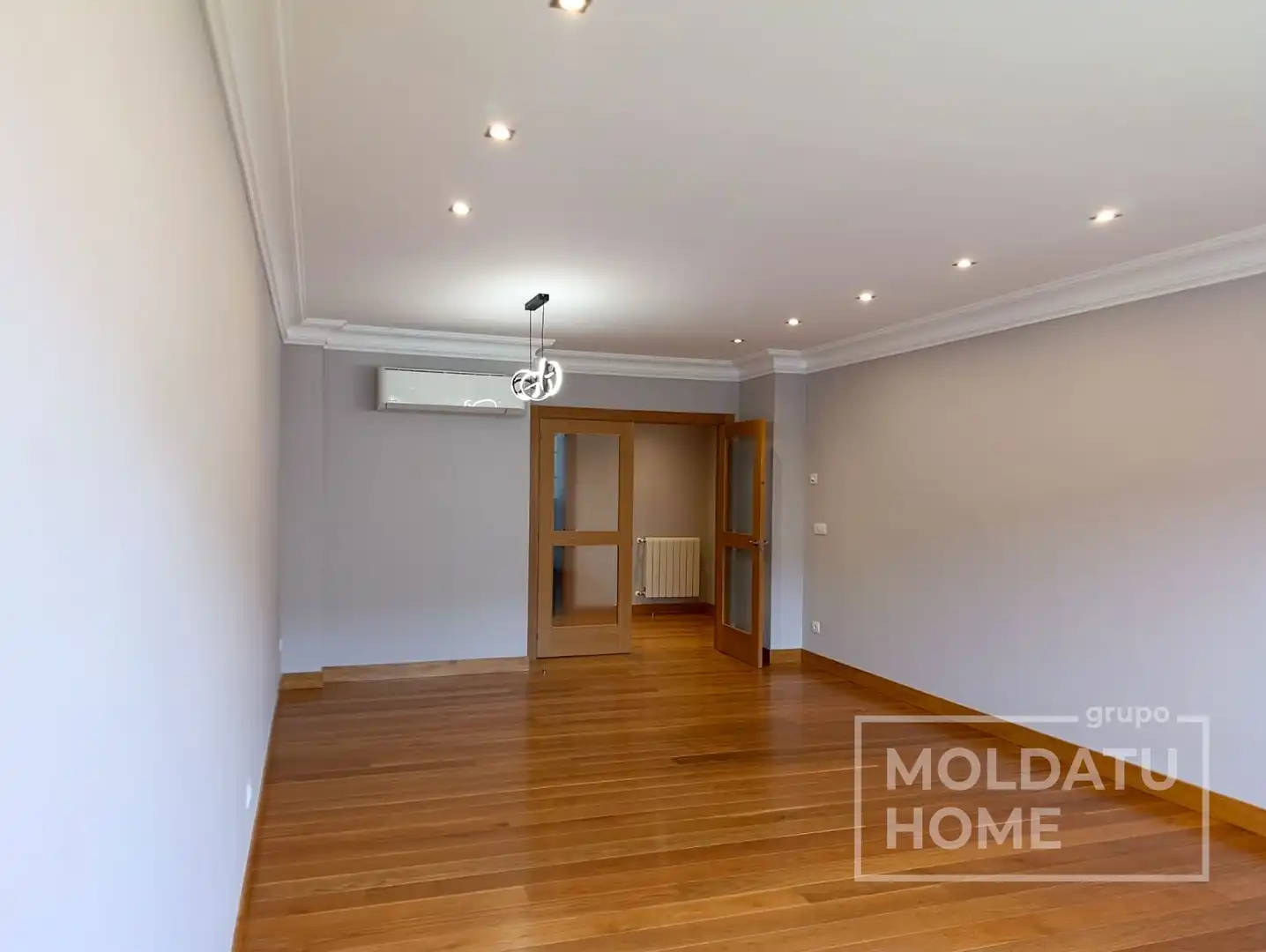 Piso con ascensor en venta en Paseo Uribitarte, imagen 4
