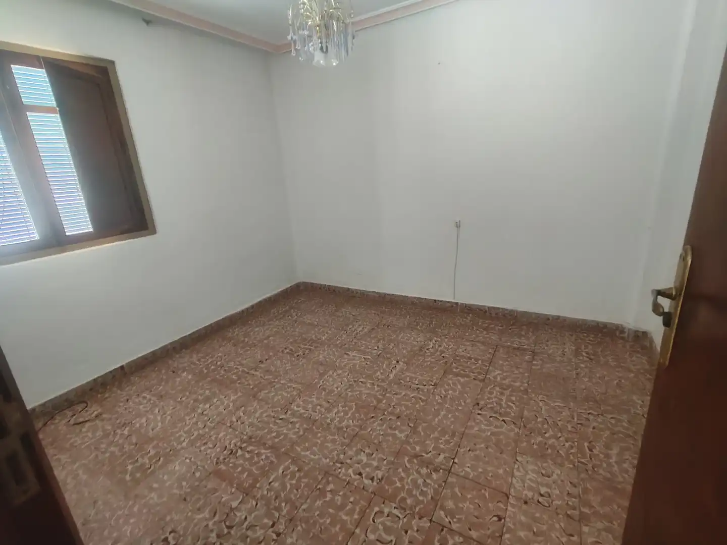 Casa o xalet en venda en Baza amb Terrassa