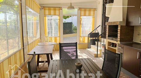 Foto 5 von Country house zum Verkauf in Calle de Arévalos, Berja, Almería