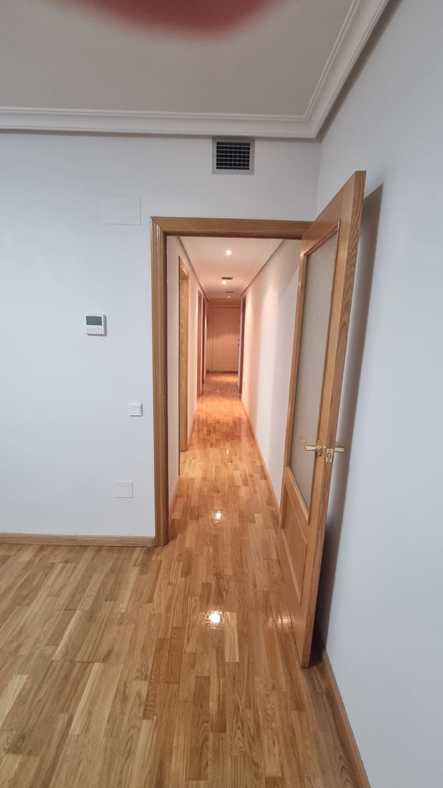 Flat for rent in Ciudad Real Capital  with Heating
