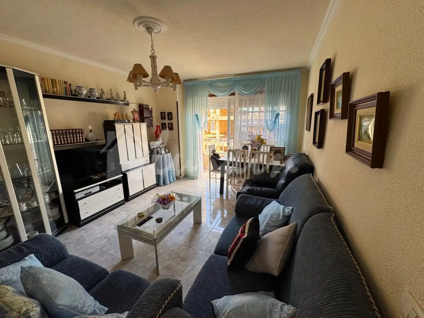 Apartment mit Aufzug zum Verkauf in Los Cristianos, imagen 6