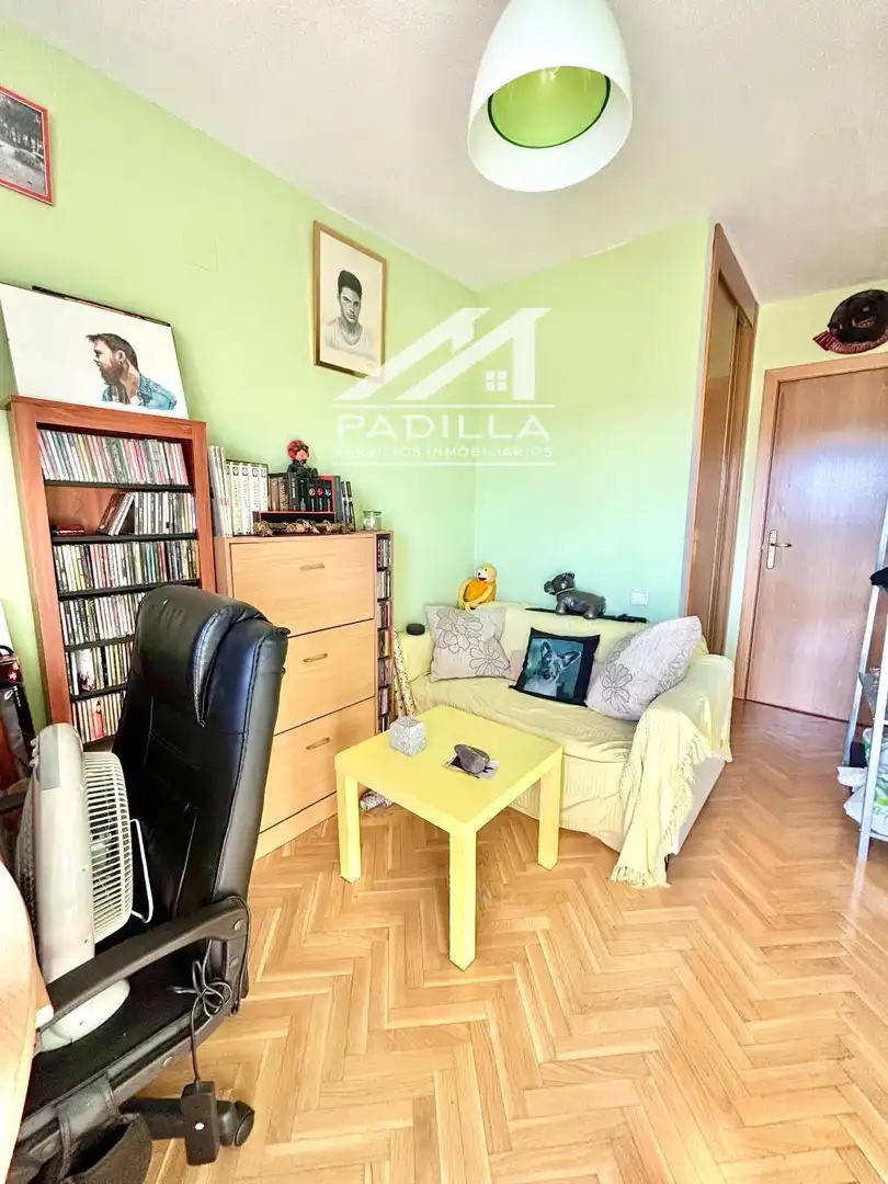 Piso con piscina en venta en GUARDIA CIVIL, imagen 21