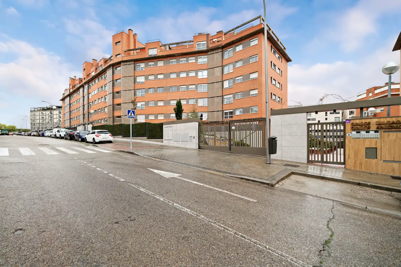 Appartement avec piscine à vendre à Calle del Pintor Ignacio de Zuloaga 12, imagen 19