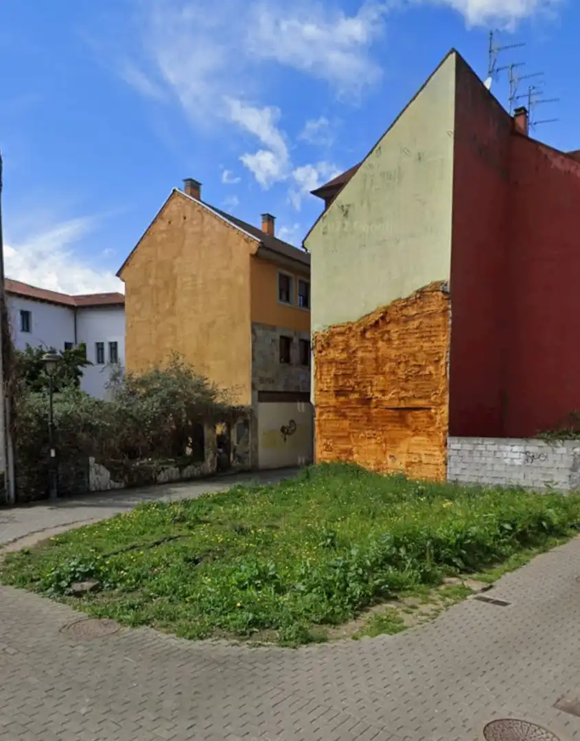 Residential land for sale in Mieres - BO VILLA, imagen 3