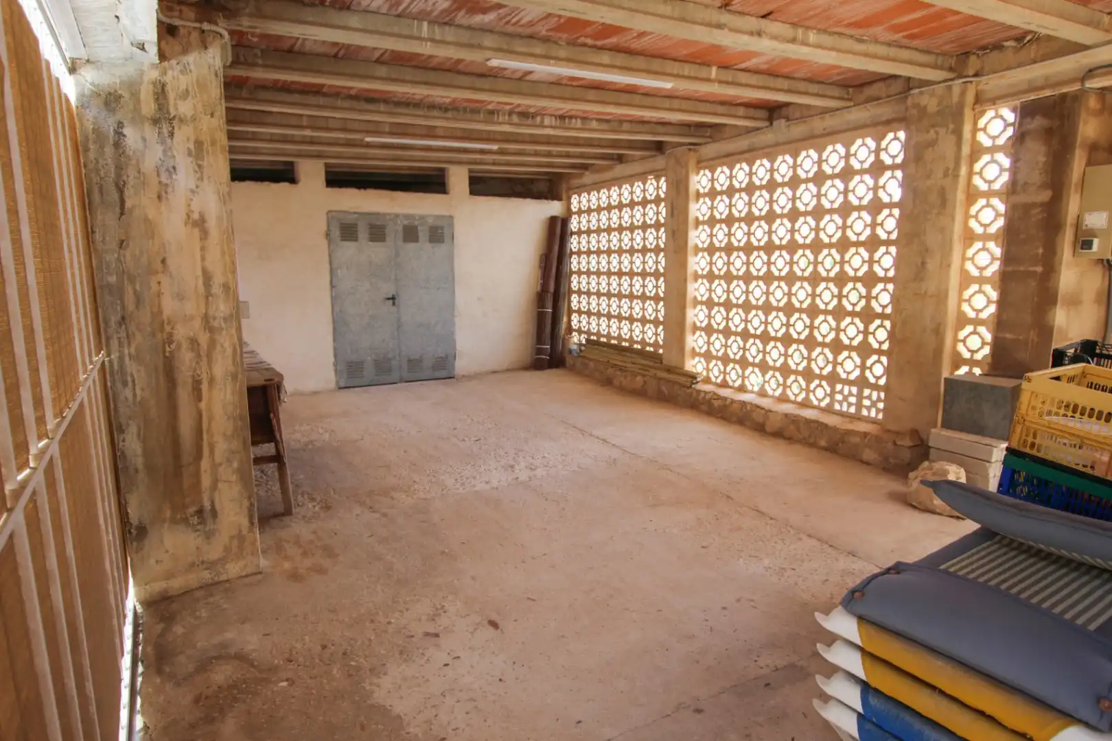 Chalet con piscina en venta en Manzanera - Tosal, imagen 50