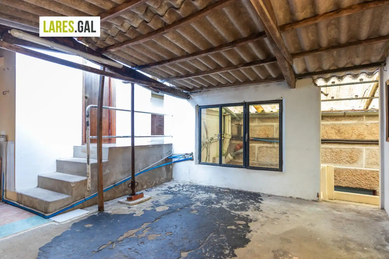 Flat for sale in Porta do Sol, Moaña