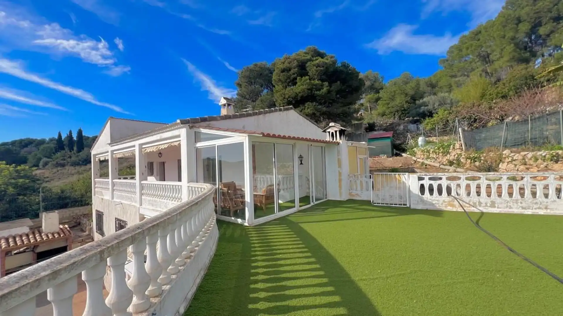 Country homes for sale in Camí Rectoressa, Quart de les Valls