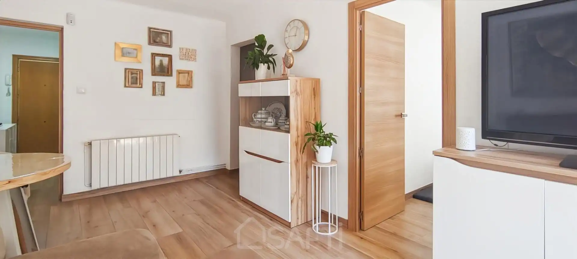 Wohnung mit Terrasse zum Verkauf in Nord-est, imagen 2