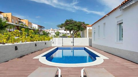 Foto 3 de Casa o chalet en venta en Golf del Sur - Amarilla Golf, San Miguel de Abona