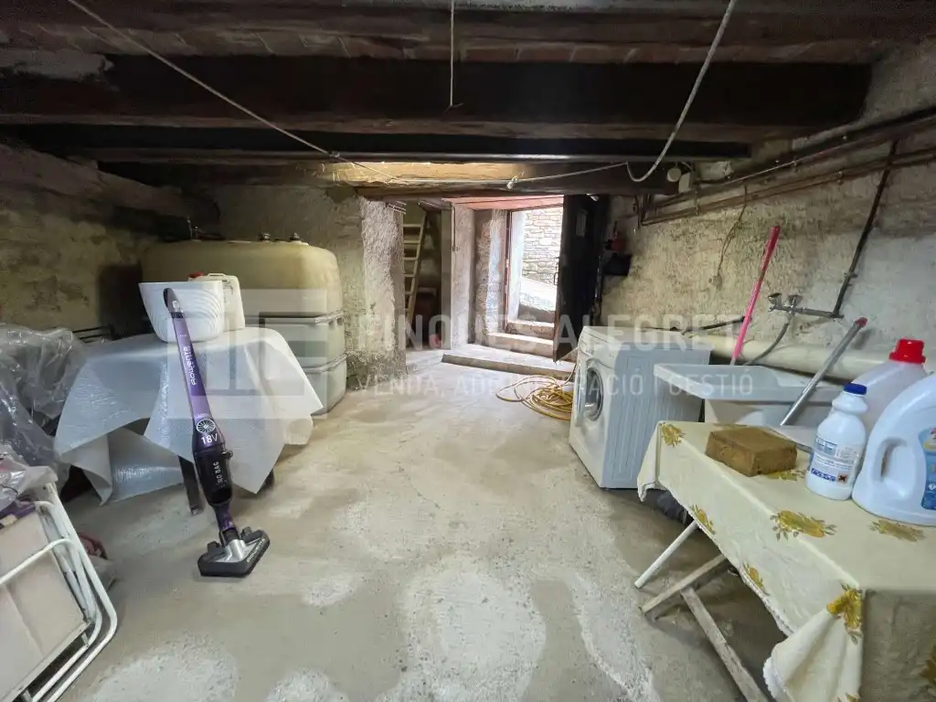Casa o xalet en venda en Conca de Dalt