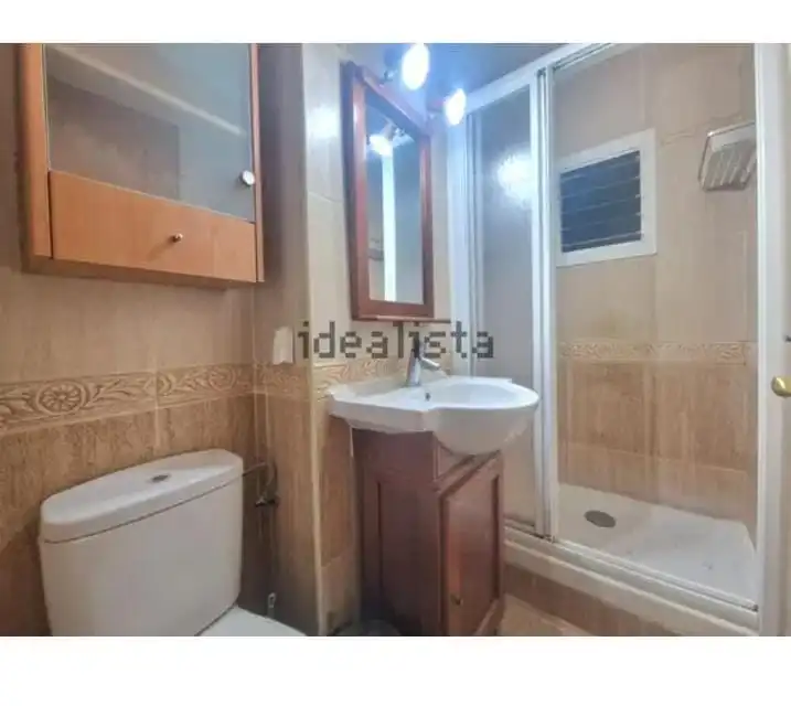 Habitación de Piso en venta en Sevilla