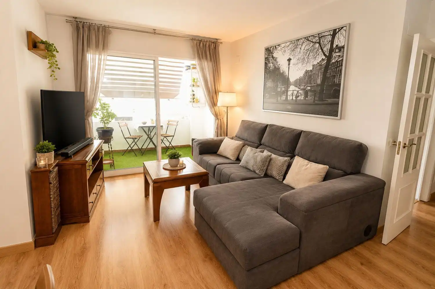 Flat with pool for sale in Calle Río Bergantes, imagen 6