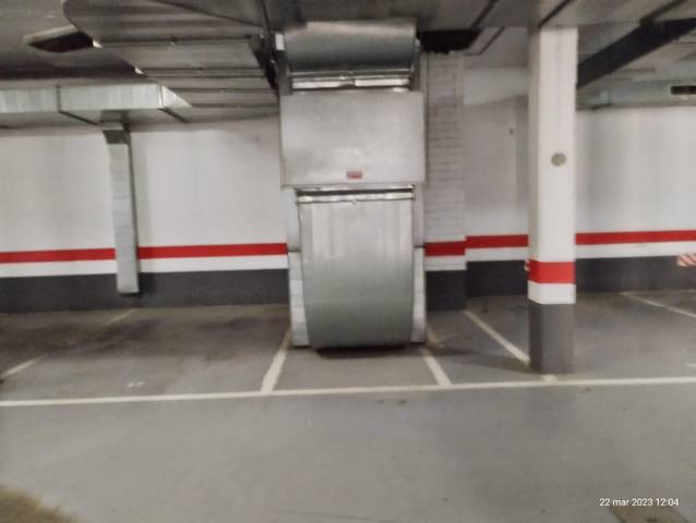 Garaje en Venta en Santa Isabel