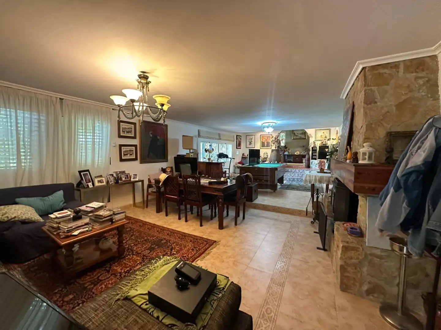 Villa con terrazza in vendita a Las Palmeras, imagen 7