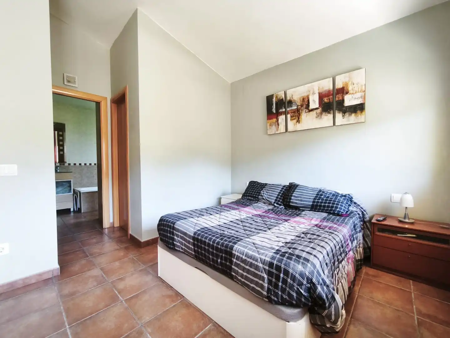 Villa con terrazza in vendita a Caldes de Malavella, imagen 45