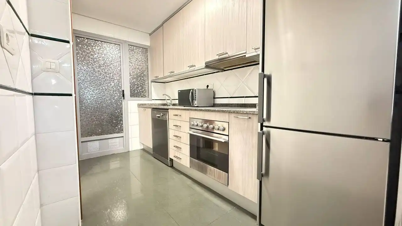 Apartamento con terraza en venta en Avenida PURISIMA, imagen 30
