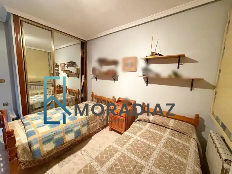 Wohnung mit Terrasse zum Verkauf in Don Benito, imagen 14