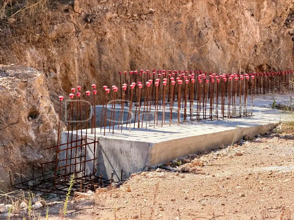 Terreny residencial en venda a Vallpineda - Rocamar, imagen 10