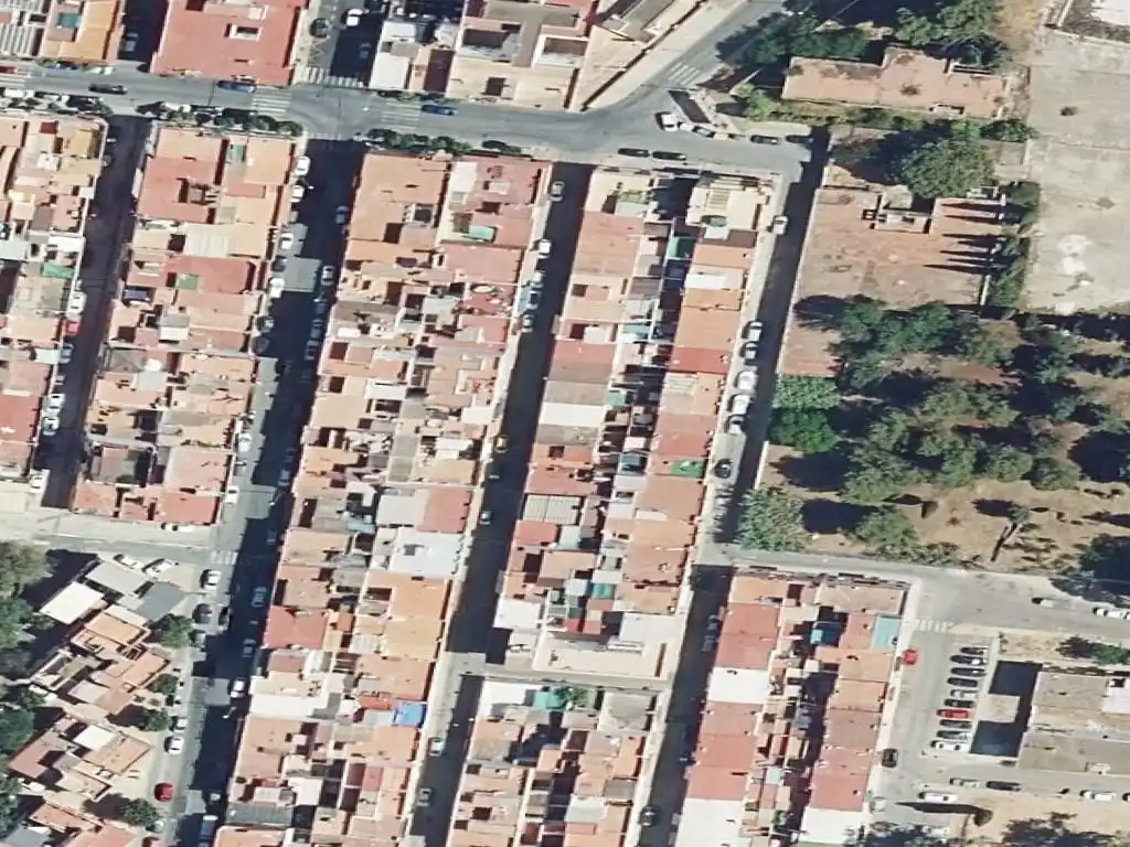 Casa in vendita a TURIA 42