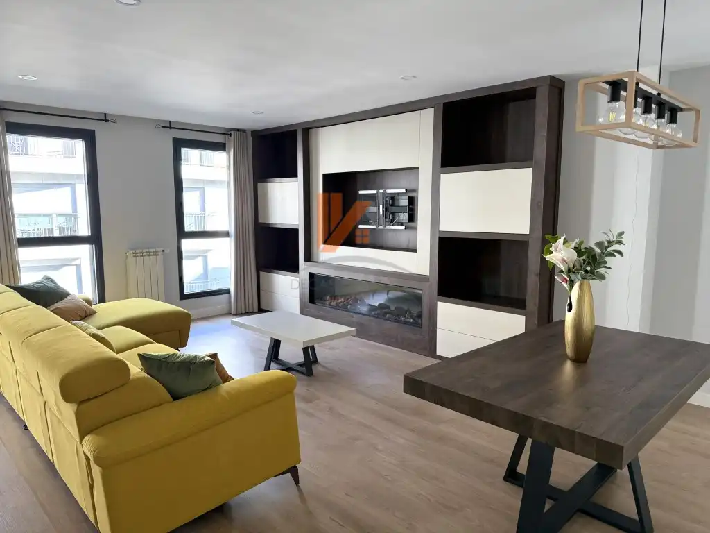 Duplex avec ascenseur à louer à Rua Manuel Beiras 18, imagen 4