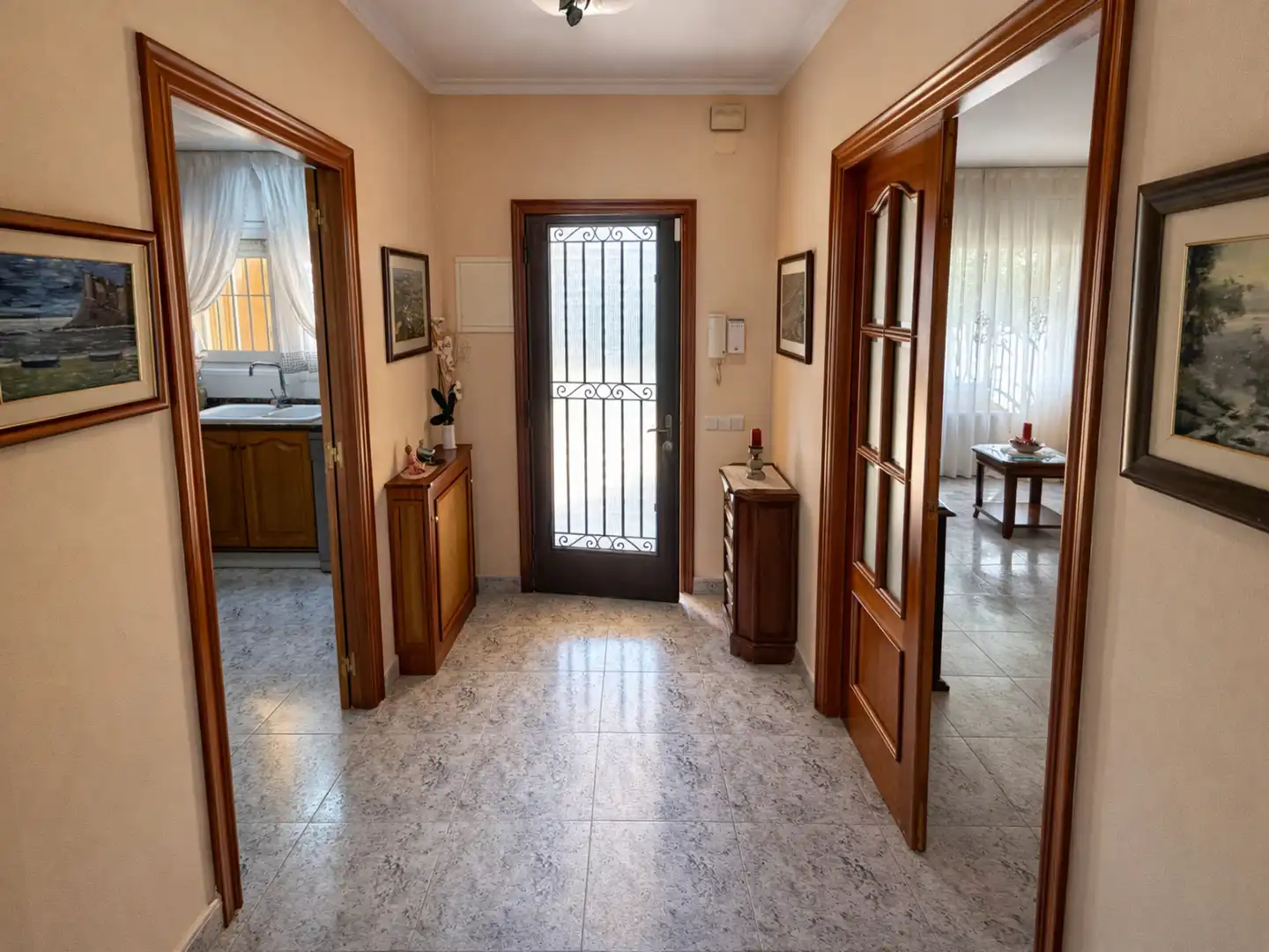 Casa con terrazza in vendita a Carrer Puiggraciós, imagen 10