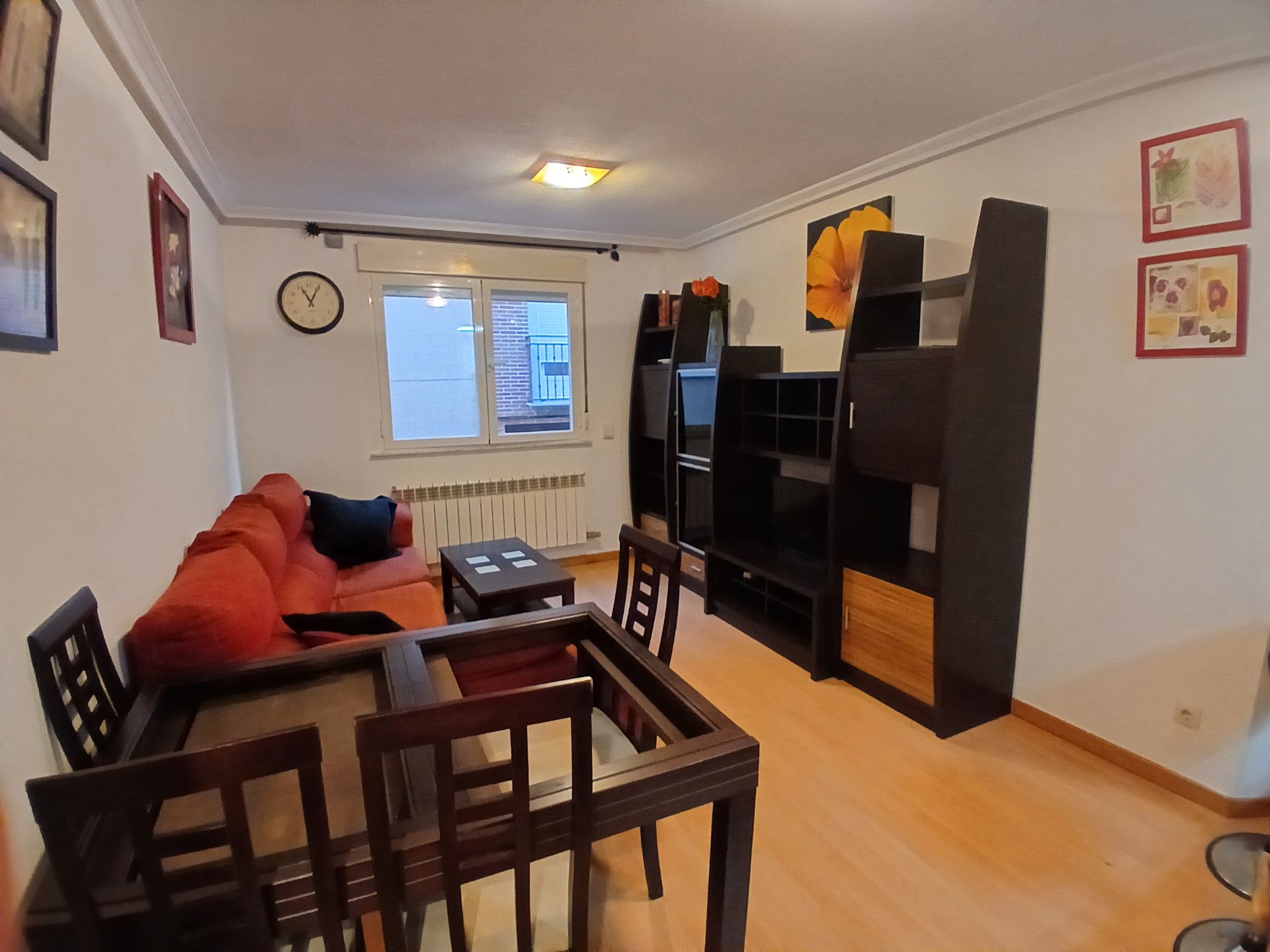 Apartament en venda a Calle Cándido Albarrán, Pizarrales