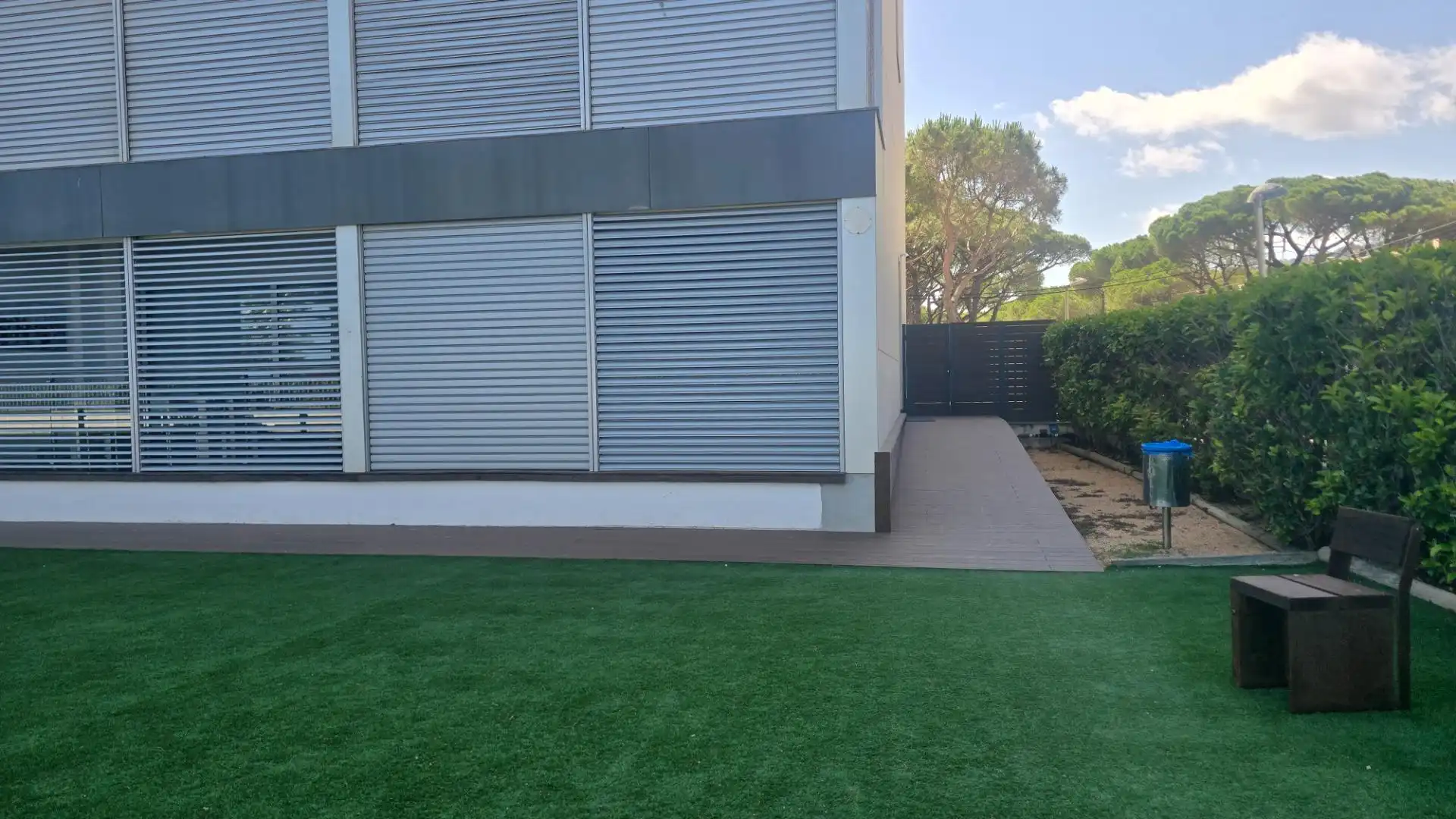 Dúplex amb piscina en venda a Platja d'Aro, imagen 12