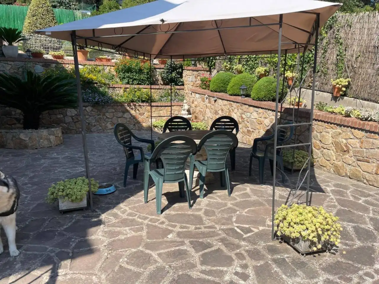 Terrace of Houses for sale in Vidreres  with Air Conditioner, Heating and Private garden