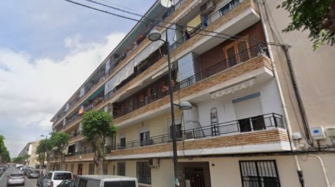 Foto 4 de Piso en venta en Calle Chiva 4, Barrio de Patraix, Valencia Capital