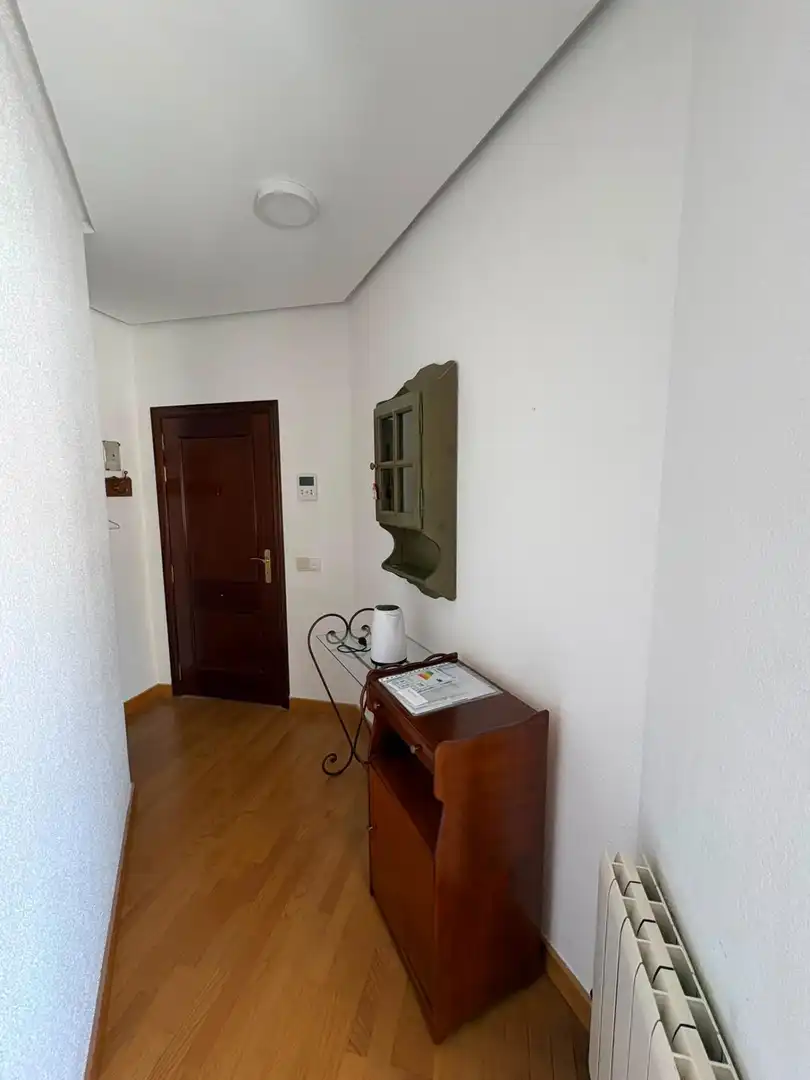 Attico con ascensore in vendita a Calle NUÑEZ DE ARCE 2, imagen 14