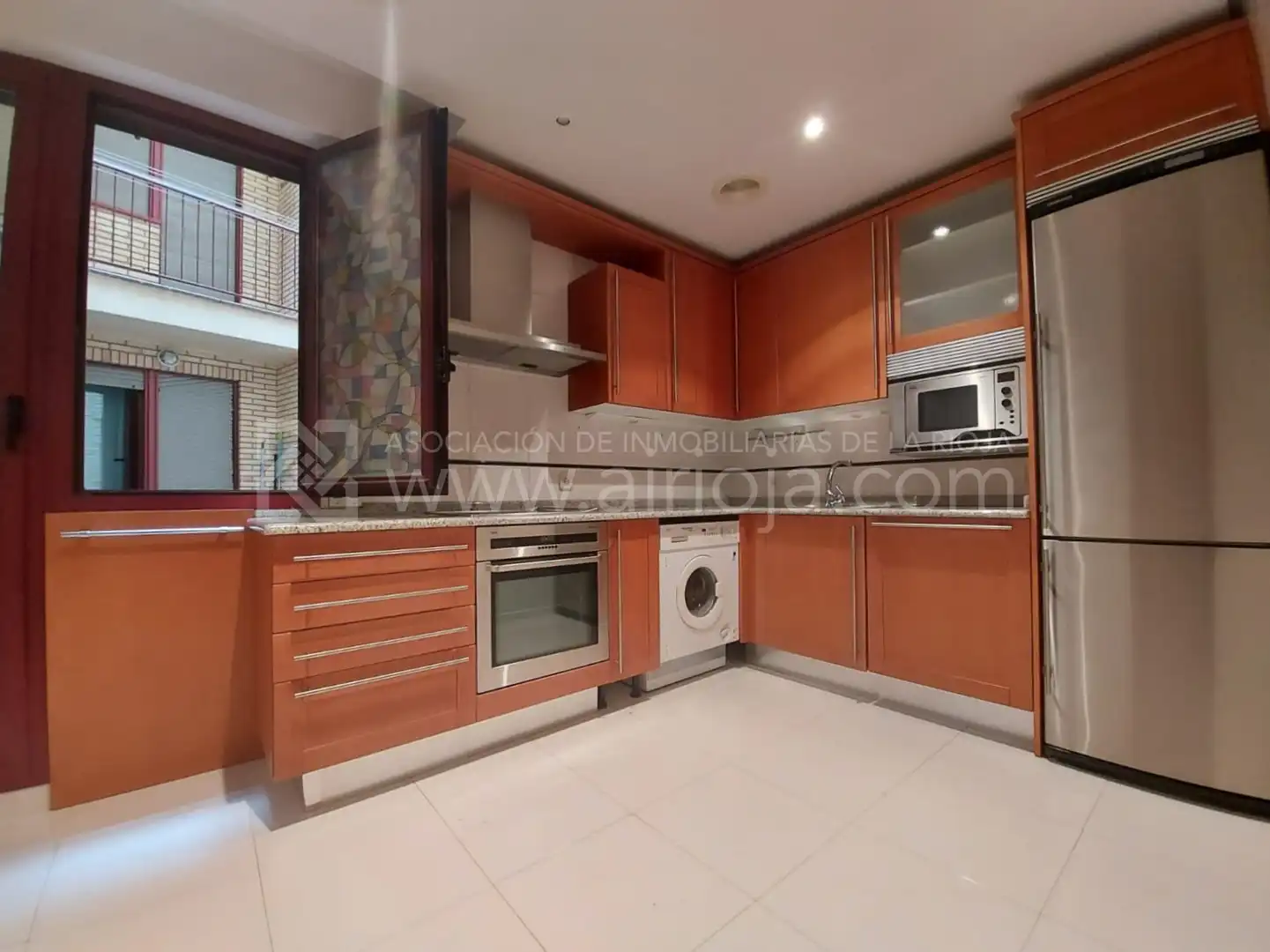 Appartement avec terrasse à vendre à Logroño - Miguel Villanueva, imagen 3
