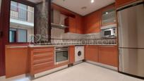 Kitchen of Flat for sale in  Logroño  with Air Conditioner, Heating and Storage room