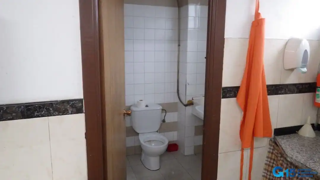 Nave industrial en venta en Poligono Bordaberri, imagen 3