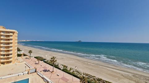 Foto 3 de Apartamento en venta en Playa de las Gaviotas - El Pedrucho, La Manga del Mar Menor