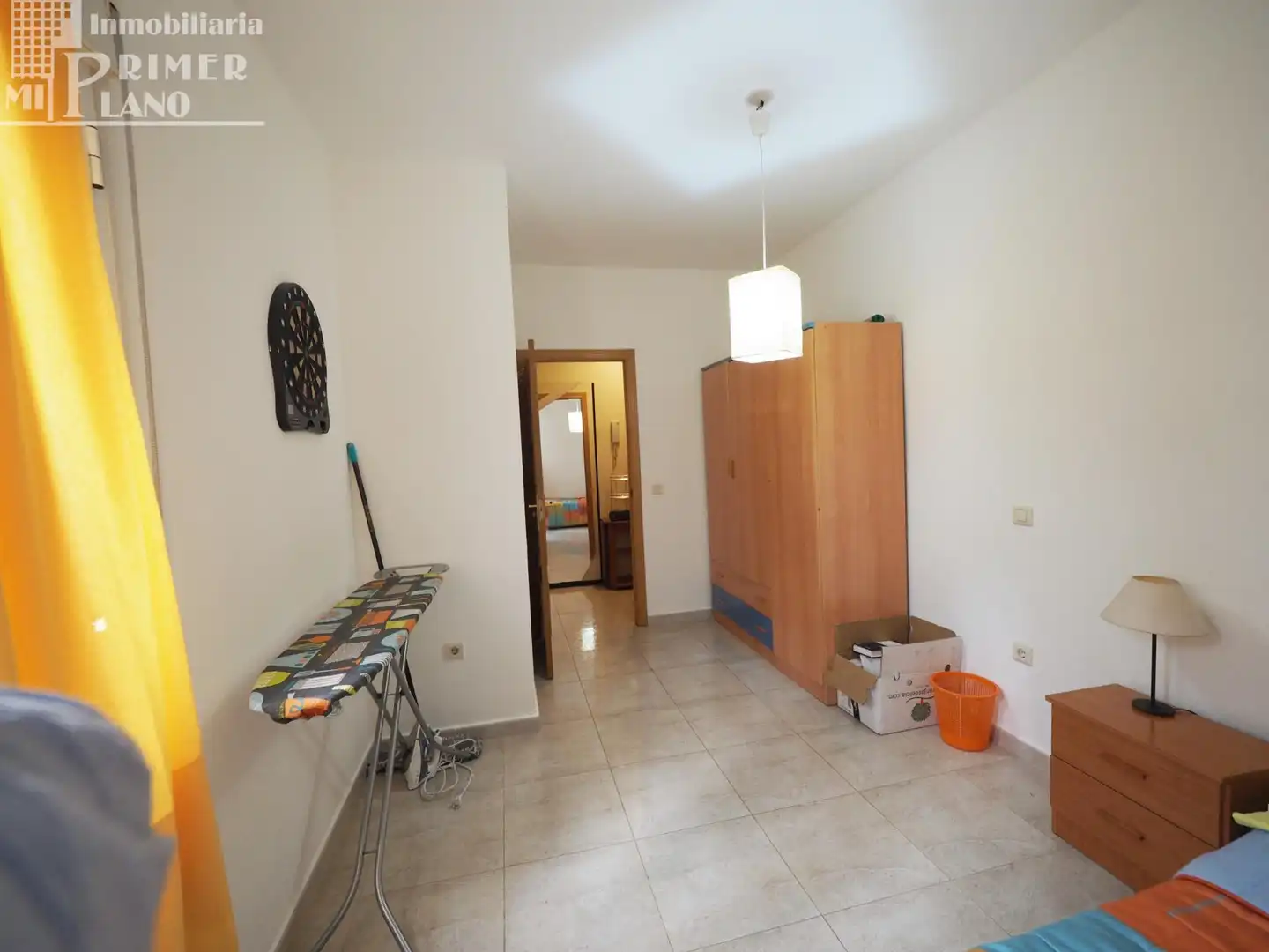 Piso con ascensor en venta en Tomelloso, imagen 12