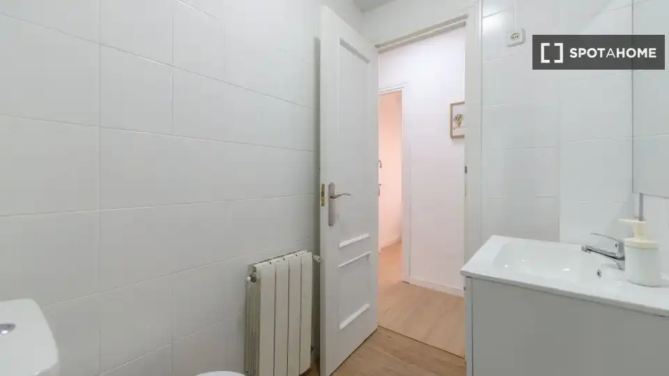 Zimmer in Getafe, Madrid