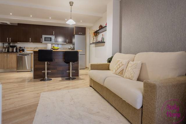 Piso en Venta en Calle LORETO, 4 en Igriés