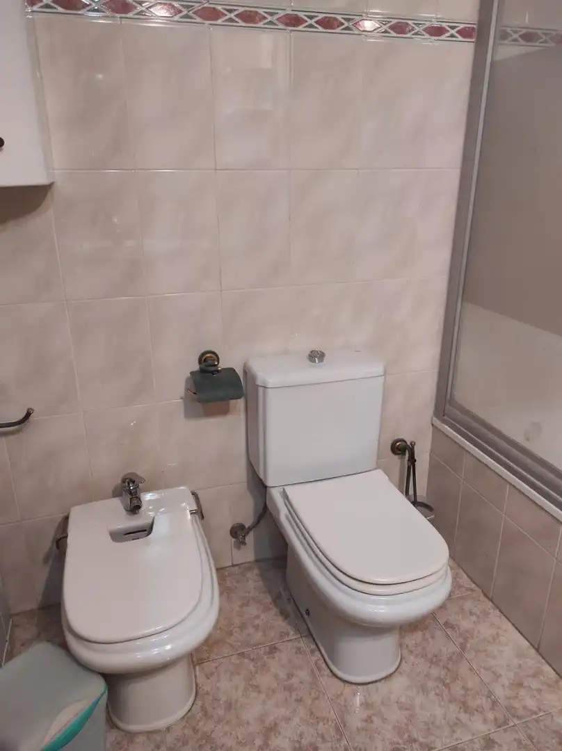 Baño de Piso en venta en Mataró