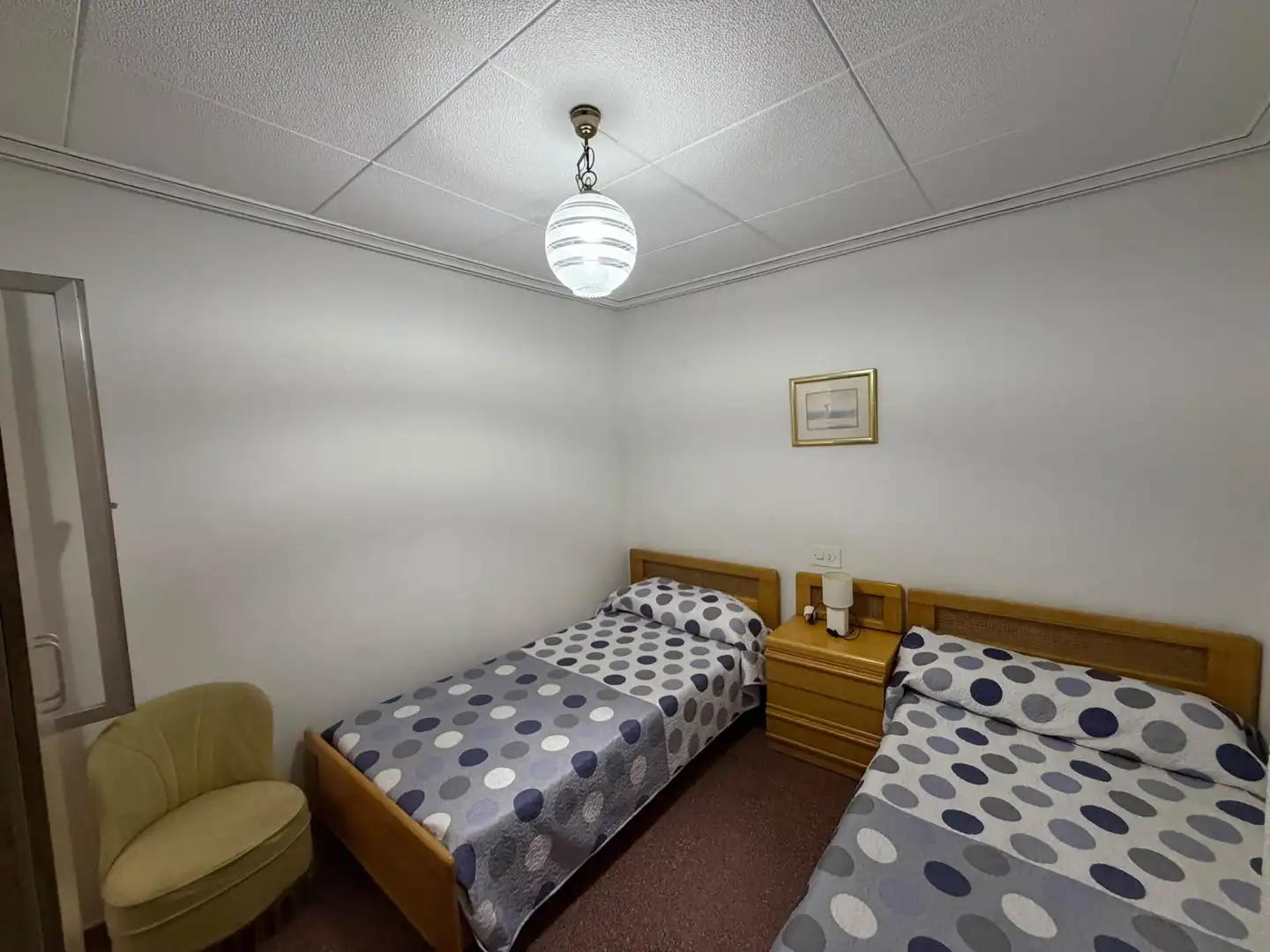 Appartement à louer à Calle Alta, imagen 16