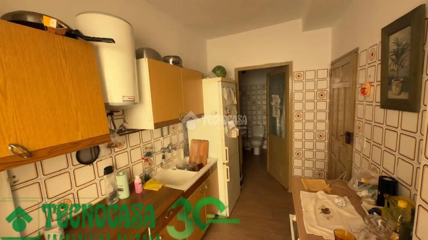 Casa aparellada en venda a Alcázar de San Juan, imagen 11