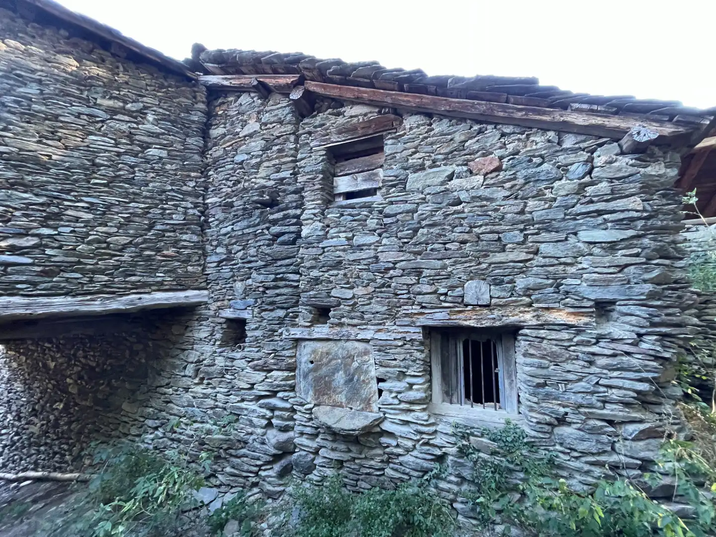 Casa rústica en venda a Carrer Cuco-surri 10, imagen 26