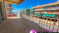 Balcony of Flat for sale in Santa Pola  with Terrace