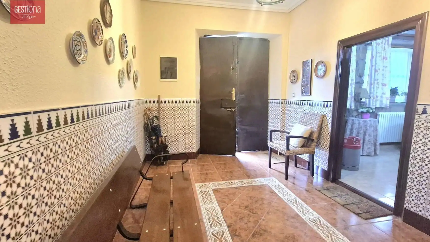 Casa o chalet en venta en Liérganes con Calefacción, Terraza y Trastero